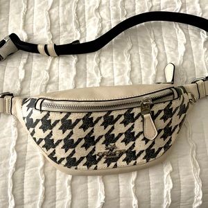 Coach bum bag RARE
